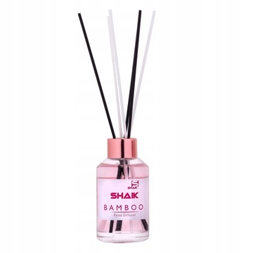 ОСВЕЖИТЕЛЬ ВОЗДУХА SHAIK STICKS 202 VICTORIA HOME АРОМАТНЫЙ ДИФФУЗОР