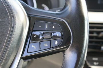 BMW Seria 5 G30-G31 Limuzyna 530e iPerformance 252KM 2019 BMW 520 X-Drive Salon Polska Gwarancja, zdjęcie 27