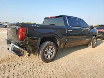 GMC Sierra K1500 SLT 2025 5.3l 5.3 Benzyna 355KM, zdjęcie 3