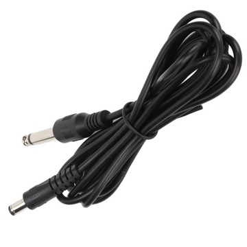 КАБЕЛЬ ДЛЯ ТАТУ-МАШИНКИ RCA CLIP CORD 2M