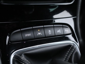 Opel Astra K Hatchback 5d 1.4 Turbo 150KM 2016 Opel Astra 1.4 T, Salon Polska, Navi, Klima, zdjęcie 11