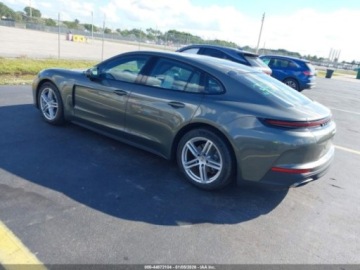 Porsche Panamera III 2024 Porsche Panamera 4 2024 2.9 Benzyna 348KM, zdjęcie 3