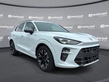 Cupra Terramar SUV 2.0 TSI 204KM 2025 Cupra Terramar 2.0 TSI 204 KM DSG 4Drive, zdjęcie 11