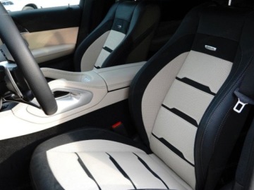 Mercedes GLE V167 SUV AMG Facelifting 3.0 53 435KM 2026 MERCEDES-BENZ GLE AMG Coupe 53 4-Matic+ 3.0 (435KM) 2026, zdjęcie 6