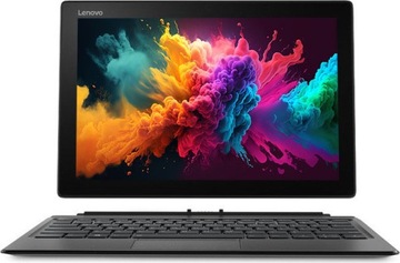 Laptop LENOVO MIIX 520-12IKB 12,2