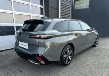 Peugeot 2023 Peugeot 308 1.5 BlueHDI 130 Allure Pack SS EAT8 Vat 23 Salon PL Serwis ASO, zdjęcie 6