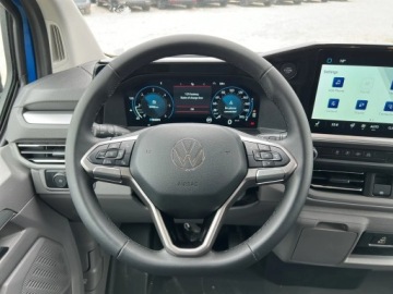 Volkswagen Caravelle T6 2025 Volkswagen Caravelle Life L2/AUTOMAT/9 osób, 2.0 T, zdjęcie 21