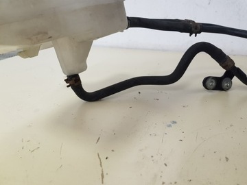 TOYOTA PRIUS II ZBIORNIK PŁYNU HAMULCOWEGO PRZEWODY 132311-40120 FV