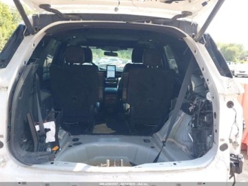 Ford Explorer VI 2023 Ford Explorer ST 2023 3.0l 3.0 Benzyna 400KM, zdjęcie 5