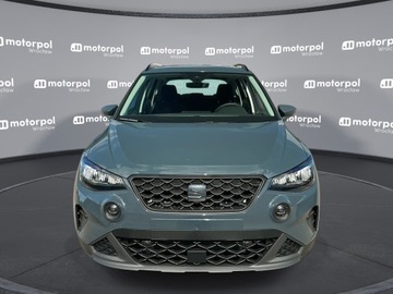 Seat Arona Crossover Facelifting 1.0 TSI 95KM 2025 Seat Arona Style 1.0 TSI 95 KM, zdjęcie 1