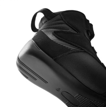 Женские мотоциклетные ботинки SHIMA EXO VENTED LADY BLACK — БЕСПЛАТНЫЕ ПОДАРКИ