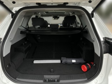 Chery Tiggo 8 SUV PHEV 1.5 T-GDI DHE 279KM 2025 Chery Tiggo 8 PHEV Pearl white, zdjęcie 31