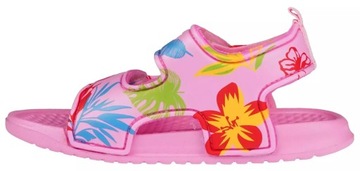 РАСПРОДАЖА ДЕТСКИЕ САНДАЛИИ ИЗ ПЕНЫ PK 31