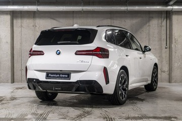 BMW X3 G45 SUV Plug-In 2.0 30e 299KM 2025 BMW X3 NOWE BMW X3 30e xDrive - Dostępny od, zdjęcie 6