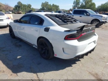 Dodge Charger VII 2021 Dodge Charger Scat Pack 2021 6.4 Benzyna 485KM, zdjęcie 3