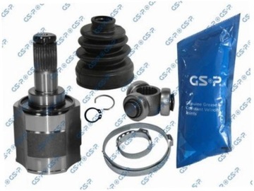 KLOUB HNACÍ HYUNDAI I20 I MK1 1.1 1.4 08-15 II MK2 15-