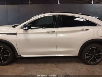 Infiniti QX 2022 Infiniti QX QX55, 2022r., 4x4, 2.0L 2.0 Benzyna 268KM, zdjęcie 7