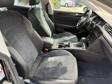 Volkswagen Arteon Fastback 2.0 TDI 190KM 2018 Volkswagen Arteon 2.0 TDI 190KM 4Motion DSG Salon, zdjęcie 1