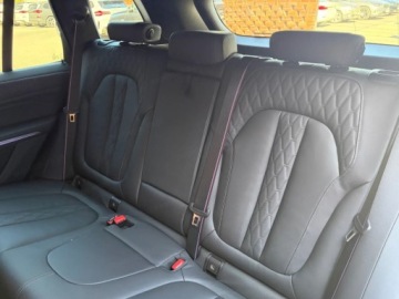 BMW X5 G05 SUV Facelifting 3.0 40i 381KM 2026 BMW X5 xDrive40i Sport Suv 3.0 (381KM) 2026, zdjęcie 12