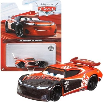CARS DXV29 DXV41 SAMOCHODZIK TIM TREADLESS