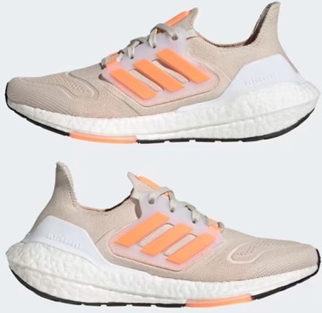 Buty do biegania adidas UltraBoost 22 r.38