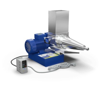 Соковыжималка 250 кг/ч 380В