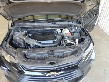 Chevrolet Blazer II 2020 Chevrolet Blazer CHEVROLET BLAZER, 2020r., 2.0L, zdjęcie 10