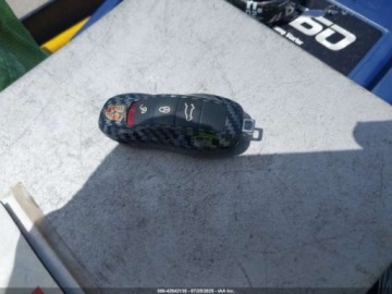 Porsche Macan SUV 2.0 252KM 2018 Porsche Macan 2018, od ubezpieczalni 2.0 Benzyna 252KM, zdjęcie 8