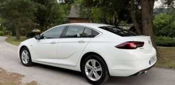 Opel Insignia II Grand Sport Facelifting 2.0 Diesel 174KM 2022 Opel Insignia Opel Insignia 2.0 CDTI Business Elegance SampS 2.0 Diesel, zdjęcie 10