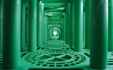 Дно ящика 1200х600х300 STORMBOX PIPELIFE