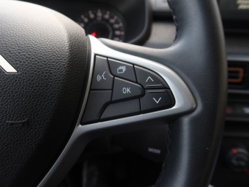 Dacia Logan III 1.0 TCe LPG 100KM 2023 Dacia Sandero 1.0 TCe LPG, Salon Polska, zdjęcie 18