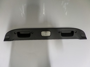 PEUGEOT 308 CC KRYT KUFRU 9683673777