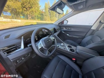 JAC 2025 JAC JS8 JAC JS8 PRO 7os 1.5 Benzyna 175KM, zdjęcie 12