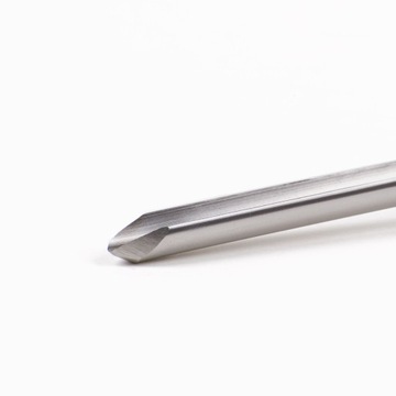 Dłuta tokarskie HSS zestaw komplet 5 szt HAMLET Glenn Lucas noże tokarskie