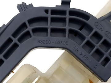 HYUNDAI I30 2023 LEVÝ STRANA KLIKA VNĚJŠÍ DVEŘE PŘEDNÍCH