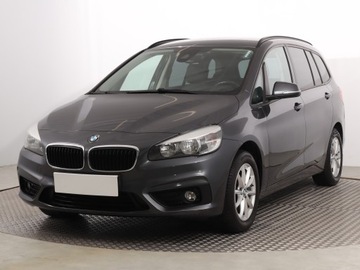 BMW Seria 2 F22-F23-F45-F46 2018 BMW 2 Gran Tourer 216d Gran Tourer, Automat, Navi, zdjęcie 1