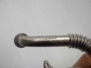 CLA II W118 W177 1,3 22 МАСЛЯНАЯ ТРУБКА ТУРБИНЫ