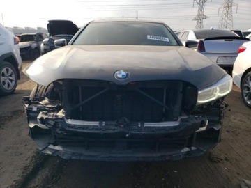 BMW Seria 7 G11-G12 2021 BMW Seria 7 740i, 2021r., 3.0L 3.0 Benzyna 335KM, zdjęcie 4