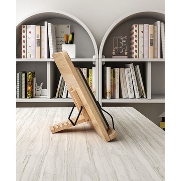 Подставка для планшета Подставка для книги