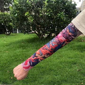 ТАТУ РУКАВА УЗОРЫ С МЕГА ЭФФЕКТОМ 3D 2025 ЧУЛКОВОЕ ТАТУ