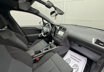  DS Automobiles DS 4 Bezwypadekgwarancja jak nowacrossbackjedzie jak nowe, zdjęcie 26