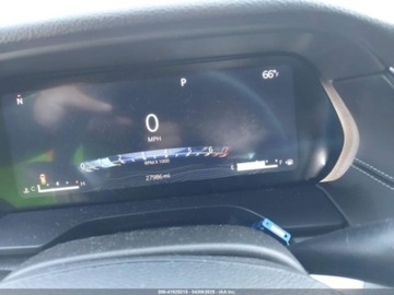 Jeep Grand Cherokee V 2023 Jeep Grand Cherokee Altitude, 2023r., 4x4, 3.6L 3.6 Benzyna 293KM, zdjęcie 8