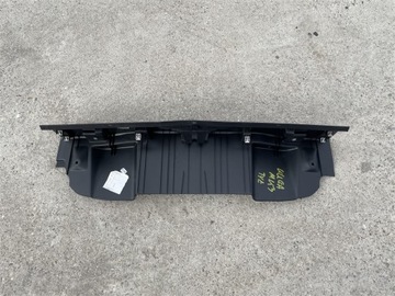 ПЛАСТИКОВАЯ КРЫШКА ЗАДНЕГО РЕМНЯ ЗАДНЯЯ LV4B-S404C08-AB FORD KUGA MK3 20-23R 21