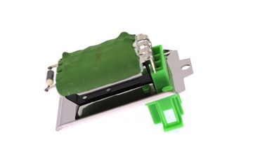 РЕЗИСТОР ВОЗДУХОДУВКИ ELTA VX PRO