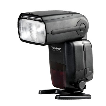 Вспышка YONGNUO YN600EX-RT II для Canon