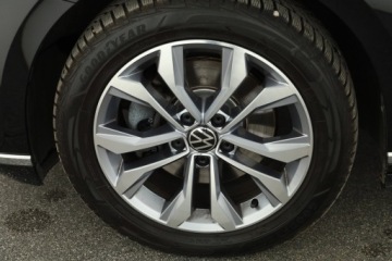 Volkswagen Passat B8 Variant Facelifting 2.0 TDI SCR 150KM 2022 VW Passat 2.0 TDI, Salon Polska, Serwis ASO, zdjęcie 11