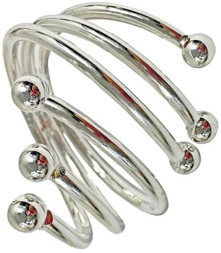 КОЛЬЦА ДЛЯ САЛФЕТОК НАБОР КОЛЬЦЕВ ДЛЯ САЛФЕТОК x4