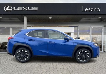 Lexus UX Crossover 200 171KM 2019 Lexus UX 200 Prestige Premium Salon PL Serwis ASO Toyota Leszno 2.0, zdjęcie 10