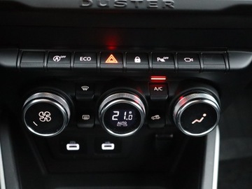 Dacia Duster II SUV 1.0 TCe LPG 100KM 2021 Dacia Duster 1.0 TCe, Salon Polska, 1. Właściciel, zdjęcie 12