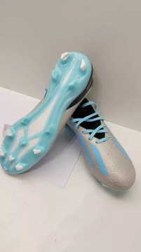 КРОССОВКИ ADIDAS X CRAZYFAST MESSI.3 FG IE4078 R.43 1/3